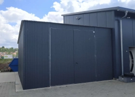 Din tablă colorată 89