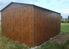 Din tablă colorată 154