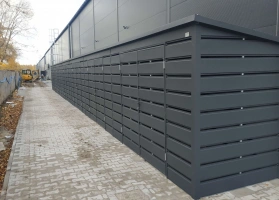 Magazie pubele 439
