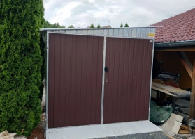 Din tablă colorată 63