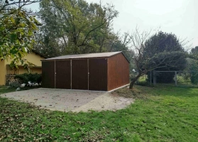 Din tablă colorată 242