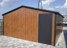 Din tablă colorată 8