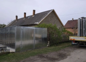 Din tablă galvanizată 3