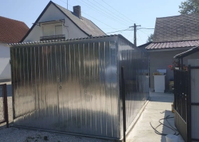 Din tablă galvanizată 12