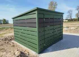 Magazie pubele 473