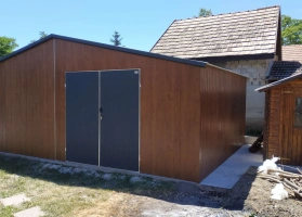 Din tablă colorată 62