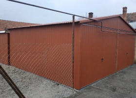 Din tablă colorată 193