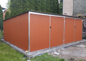 Din tablă colorată 11