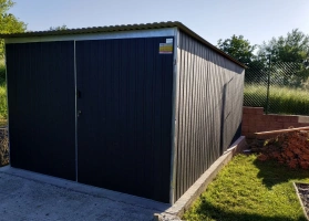 Din tablă colorată 38