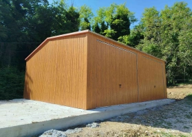 Din tablă colorată 264