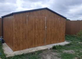 Din tablă colorată 161