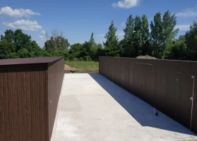 Din tablă colorată 267