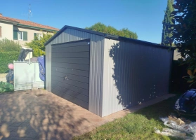 Din tablă colorată 289