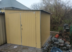 Din tablă colorată 190