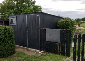 Din tablă colorată 210