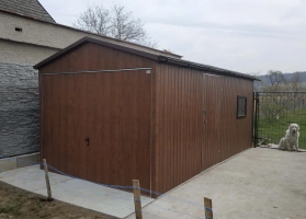 Din tablă colorată 76