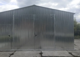 Din tablă galvanizată 50