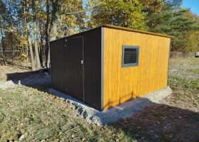 Din tablă colorată 230