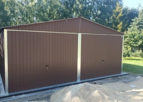 Din tablă colorată 166