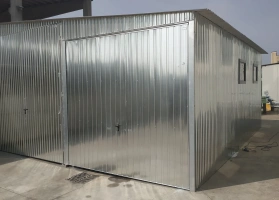 Din tablă galvanizată 47