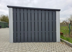 Magazie pubele 461