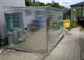 Din tablă galvanizată 6