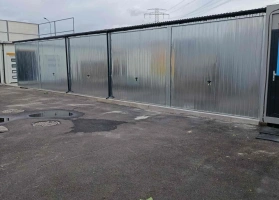 Din tablă galvanizată 71