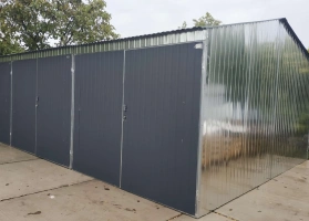 Din tablă galvanizată 30