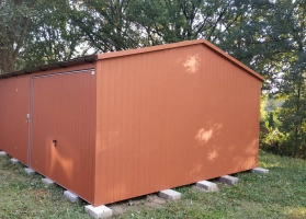 Din tablă colorată 222