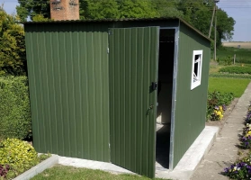 Din tablă colorată 24