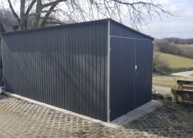 Din tablă colorată 127