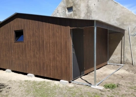 Din tablă colorată 19