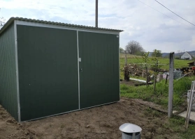 Din tablă colorată 138