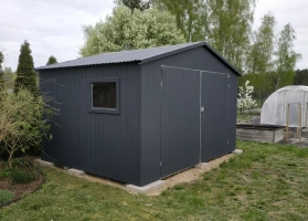 Din tablă colorată 232