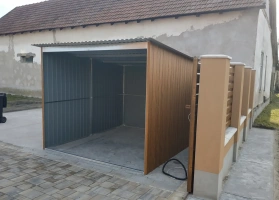 Din tablă colorată 195