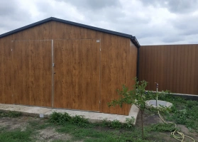 Din tablă colorată 160