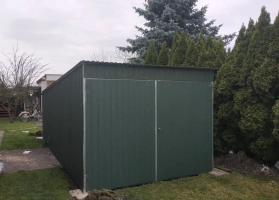 Din tablă colorată 132