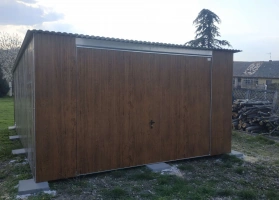 Din tablă colorată 75