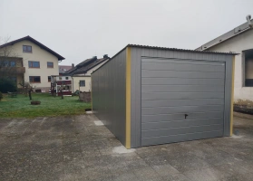 Din tablă colorată 235