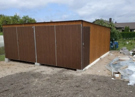 Din tablă colorată 215