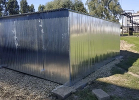 Din tablă galvanizată 21