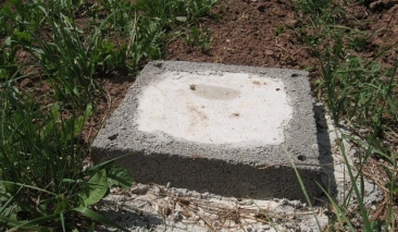 stălpi de beton