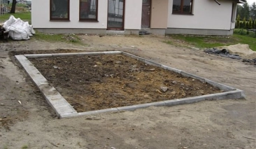 plăci de beton