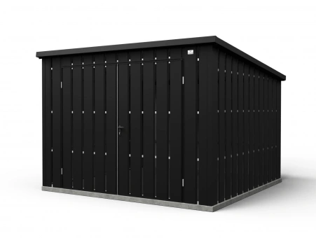 Magazie pubele 15