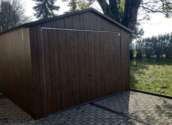 Din tablă colorată 188