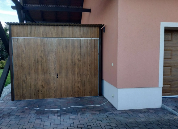 Din tablă colorată 118