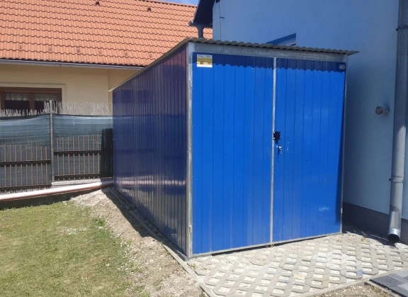 Din tablă colorată 40