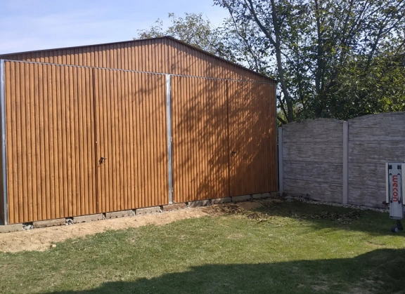 Din tablă colorată 171