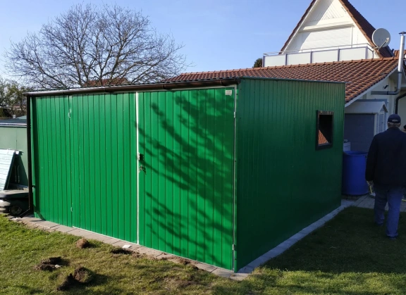 Din tablă colorată 144