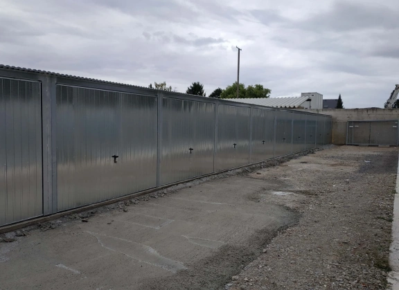 Din tablă galvanizată 29